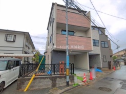 さいたま市緑区道祖土4丁目