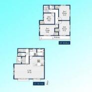 現況と図面が異なる場合は、現況を優先とさせていただきます。