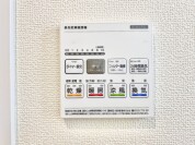 【浴室乾燥機】