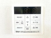 【温水設備】