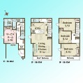 新築一戸建て
