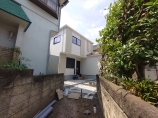 新築一戸建て