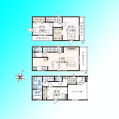 新築一戸建て