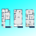 新築一戸建て