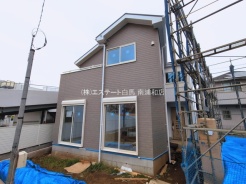 さいたま市緑区大字三室