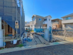 さいたま市緑区大字三室