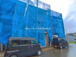 川口市大字伊刈