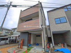 さいたま市緑区道祖土4丁目