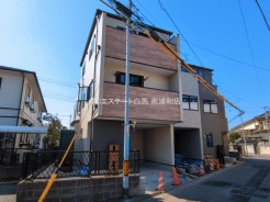 さいたま市緑区道祖土4丁目