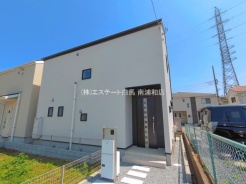 川口市大字東本郷