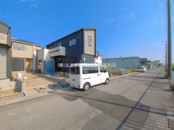 川口市在家町