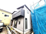 新築一戸建て