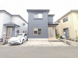 中古一戸建て