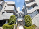 マンション