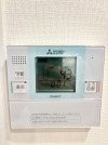 【給湯器リモコン】