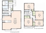 中古一戸建て