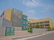 越谷市立城ノ上小学校