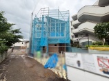 新築一戸建て