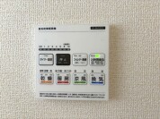 【浴室乾燥パネル】