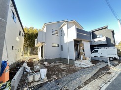 上尾市大字瓦葺