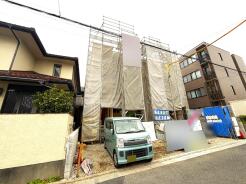 さいたま市北区植竹町1丁目