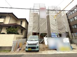 さいたま市北区植竹町1丁目