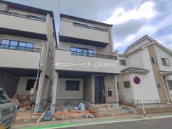 さいたま市北区宮原町4丁目