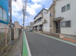 さいたま市北区宮原町4丁目