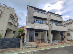 さいたま市北区宮原町4丁目