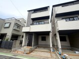 新築一戸建て