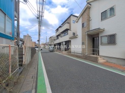 さいたま市北区宮原町4丁目