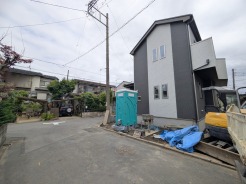 北本市西高尾8丁目