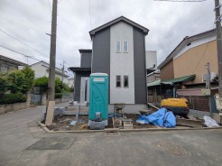 北本市西高尾8丁目