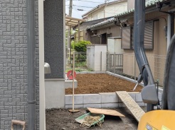 北本市西高尾8丁目