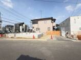 新築一戸建て