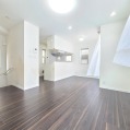 川口市並木 中古一戸建て