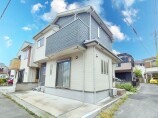  中古一戸建て