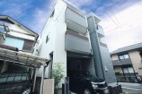  中古一戸建て