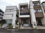  中古一戸建て