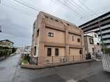  中古一戸建て