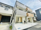  新築一戸建て