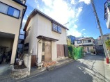 さいたま市桜区西堀 土地