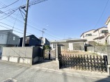 さいたま市緑区大字大牧 土地