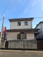  中古一戸建て