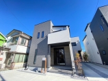  新築一戸建て