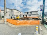 川口市戸塚東 土地