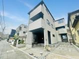  新築一戸建て