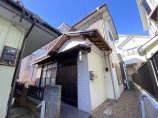  中古一戸建て