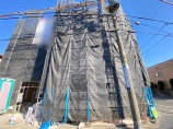 川口市朝日 新築一戸建て