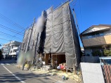 川口市朝日 新築一戸建て